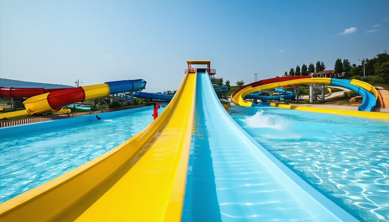 Dreamland Aqua Park