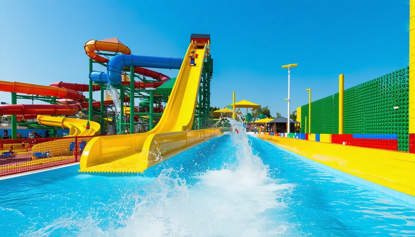 LEGOLAND Water Park